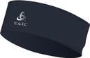Stirnband Odlo Move navy blau Unisex