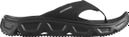 Salomon Reelax Break 6.0 Recovery Shoes Black Men's