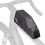 Syncros Horizontal Tube Bag 0.85 L Black