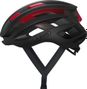Casco da strada Abus AirBreaker Nero / Rosso