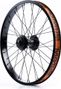 Roue Arrière BMX Federal Stance XL Pro Cassette RHD