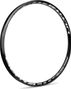 Ikon Ultralite I 507x28mm I 36 Hole Black / White BMX rear rim