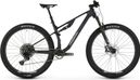 VTT Tout-Suspendu Megamo Track 100 Sram 12v 29'' Gris / Bleu 2026