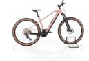 Produit reconditionné - Cube Reaction Hybrid Pro E-Bike - Très Bon Etat