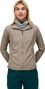 Peak Performance Freelight Polartec Alpha Hybrid Beige Women's Jacket