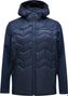 Peak Performance Elevate Hybrid DaunenjackeMarineblau