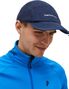 Peak Performance Fleece Cap Blau