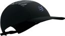 Compressport 5 Panel Light Cap Aurora Schwarz