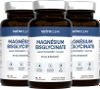 Magnésium Bisglycinate Pharmagnesia® - Cure 3 Mois - Nutraclear - Magnésium