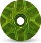 Garbaruk Green Steering Cover