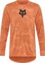 Maglia a maniche lunghe Fox Ranger Tru Dri Coral