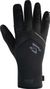 Gant Long Spiuk Boreas Noir