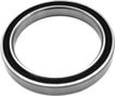 Kugellager Black Bearing 45 x 58 x 7 mm