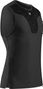 Canotta X-Bionic Corefusion Run nera unisex