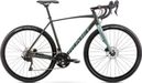 Vélo ROMET GRAVEL 28 pouces ASPRE 2 olive