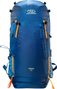 Highlander Vega 40L Wanderrucksack für Herren, blau