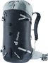 Mochila alpina Deuter Guide 30 Negra