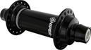 Moyeu Avant SD-X Sniper Evo Air 10mm 28H Noir