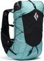 Zaino da trekking Black Diamond Distance 22 blu da donna