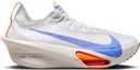 Zapatillas de running Nike Alphafly 3 Blueprint Blanco/Azul Hombre