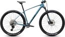 VTT Cube Reaction C:62 One Shimano 12V 29'' Bleu Surf 2027