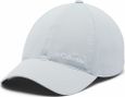 Gorra unisex Columbia Coolhead III Gris Claro