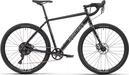 Gravel BOMBTRACK Munroe SG  Matte Black