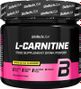 L-carnitine Flavoured Drink Powder (150g) - Biotech Usa - Lemon Iced Tea - L-carnitine