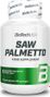 Saw Palmetto (60 Caps) - Biotech Usa - Boosters De Testo