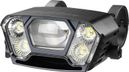Magicshine Monteer 12000 front light Black