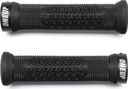 OneUp Goldstone Lock-On Grips Black