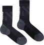 Chaussettes NNormal Race Noir