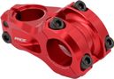 Pride Racing stuurpen FTL HD 31,8 mm Rood