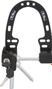 M-WAVE Serrure De Frein Multifonctionnelle Noir