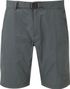 Mountain Equipment Approach Shorts Grey
