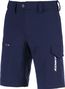 Kenny Racing Navy shorts