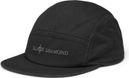 Black Diamond Camper Cap Black Grey