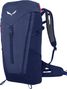 Mochila de senderismo Salewa Alp Mate 24L Azul Mujer