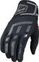 Kenny Storm Kids Gloves Black