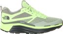 Chaussures de Running The North Face Vectiv Enduris II Jaune Homme