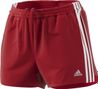 Short femme adidas Primeblue Designed 2 Move Woven 3-Bandesport