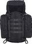 Highlander 33L Forces Elite Wanderrucksack – Schwarz