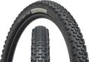 Teravail Honcho 27.5'' Tubeless Ready Zachte Lichte &amp; Soepele Band Zwart