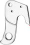 Placchetta deragliatore MARWI GH-149 Cannondale