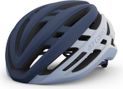 Giro Agilis Women's Helmet Lavender Grey Mint Matt