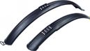 GARDE BOUE VELO PERF CLIPS 24  / 26  (LA PAIRE)