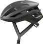 Abus PowerDome Velvet Helm Zwart