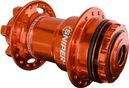 Moyeu Arrière SD-X Sniper Evo Pro HSX 15mm 36H Orange