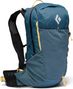 Zaino da escursionismo Black Diamond Pursuit 25 blu