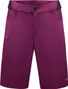 Gore Wear Passion Women's MTB Short Purple